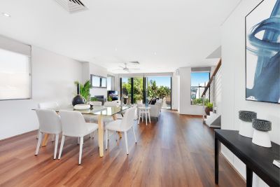 7/55-57 Carr Street Coogee NSW, Coogee - Thumbnail 2