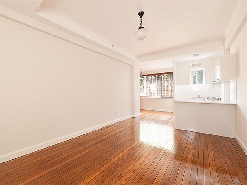 Real Estate For Lease 2/4 Ward Avenue Elizabeth Bay , NSW