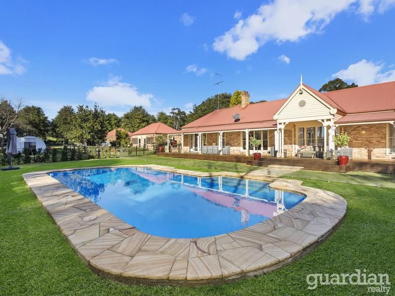 5 Wyoming Road DURAL NSW, Dural - Thumbnail 8