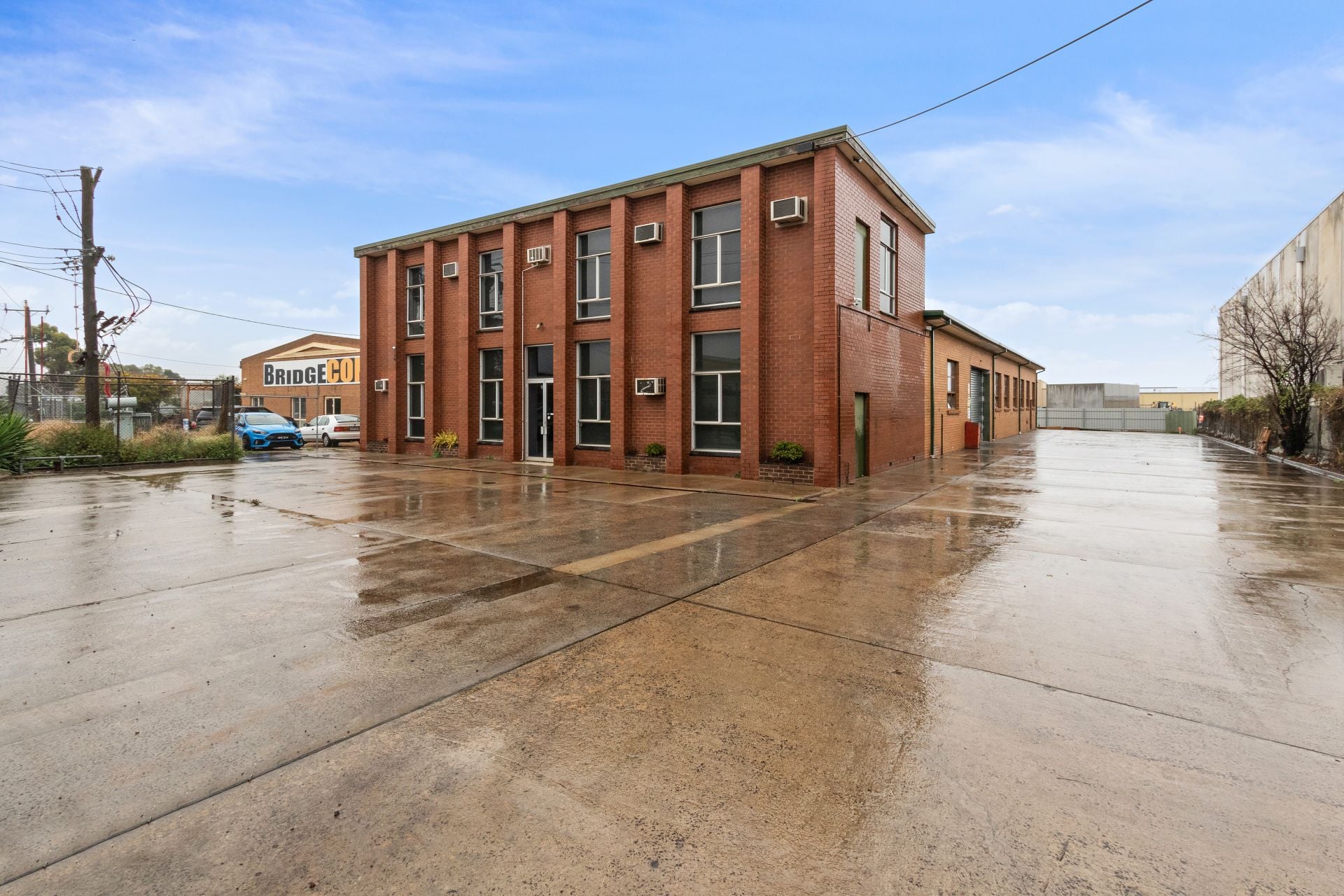 Great Location - Just Off Sydney Road - Vacant Possession