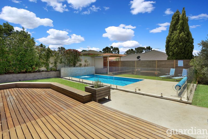 5 Glen Abbey Street Rouse Hill NSW, Rouse Hill - Thumbnail 2