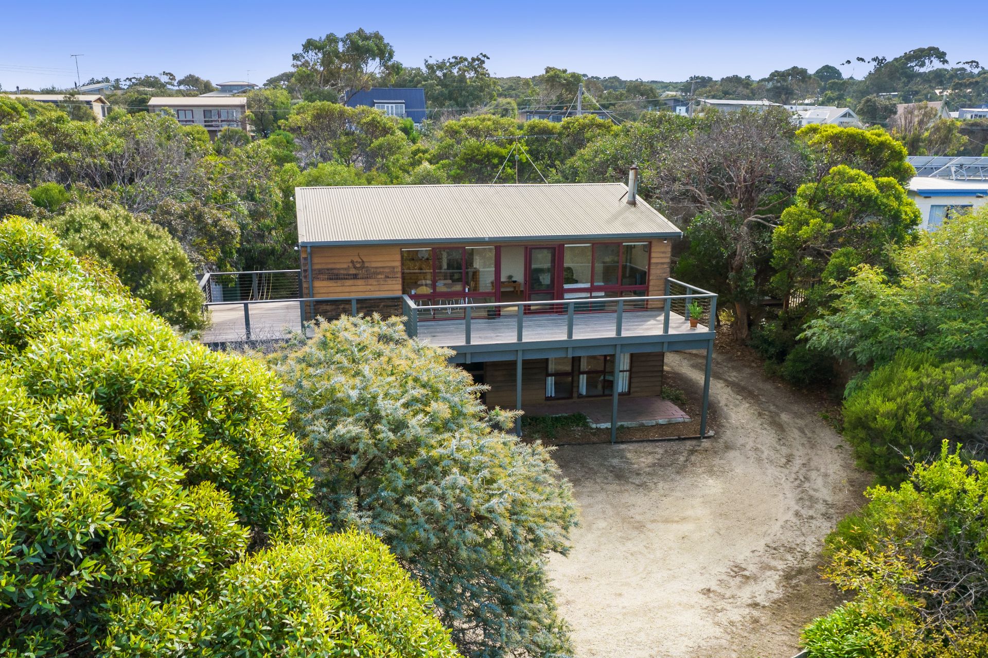 Real Estate For Sale 216 Great Ocean Road Anglesea , VIC