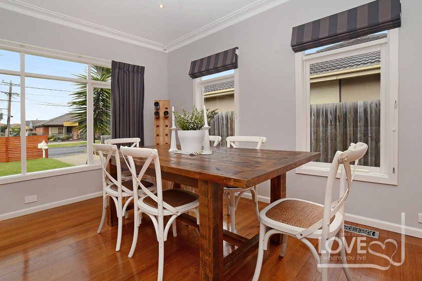 Feeling blue?  This home will lift your spirits!