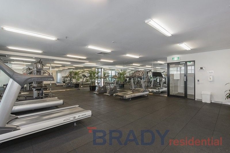 3203/380 Little Lonsdale Street MELBOURNE VIC, Melbourne - Thumbnail 7