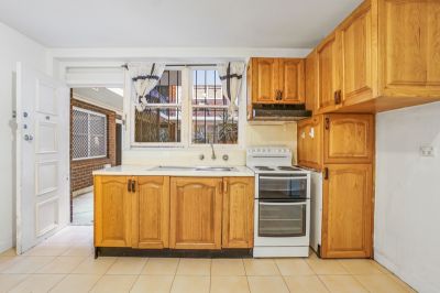 19/85 Beauchamp Street, Marrickville