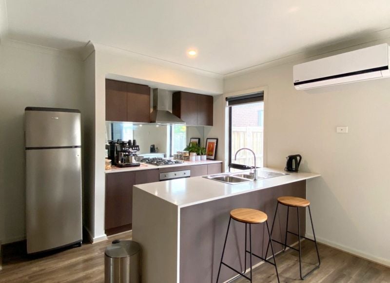 8 Kanangra Terrace, Wollert