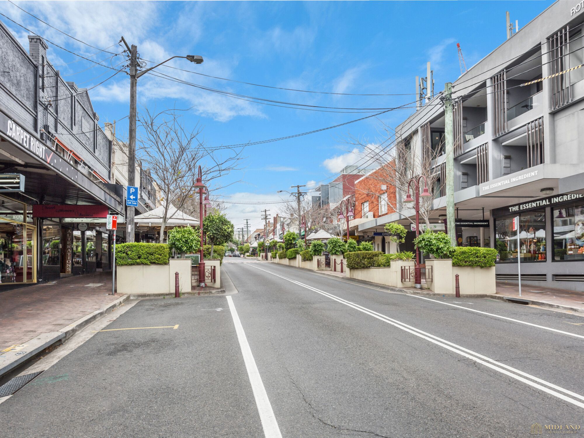 Midland Realty Group Real Estate For Sale 1302/472 Pacific Highway