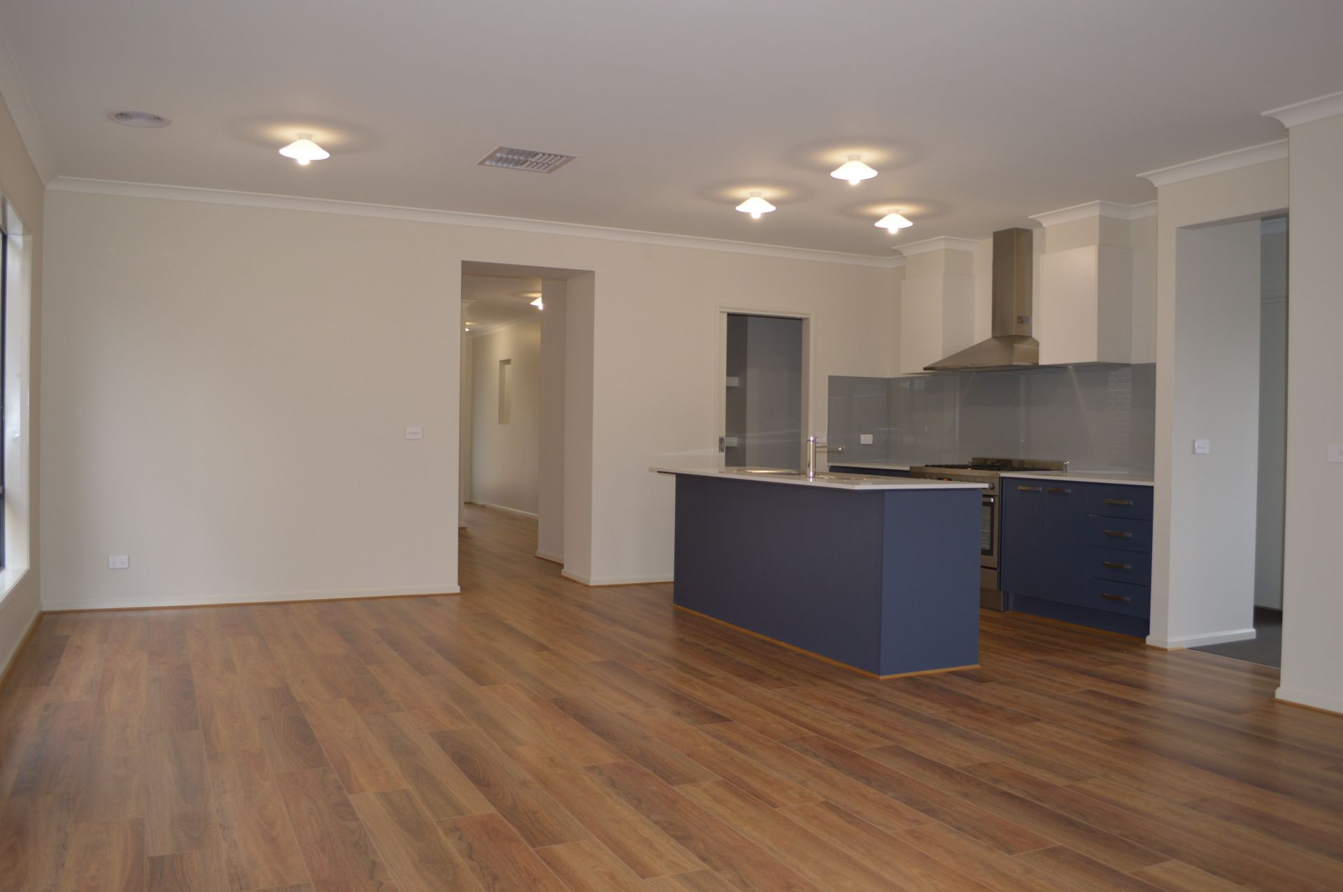 CENTRAL LOCATION IN KINBROOK ESTATE   *Directions: Turn Right from English Street, Donnybrook*