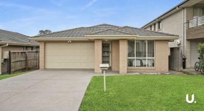 Carnes Hill, 125 Pioneer Drive