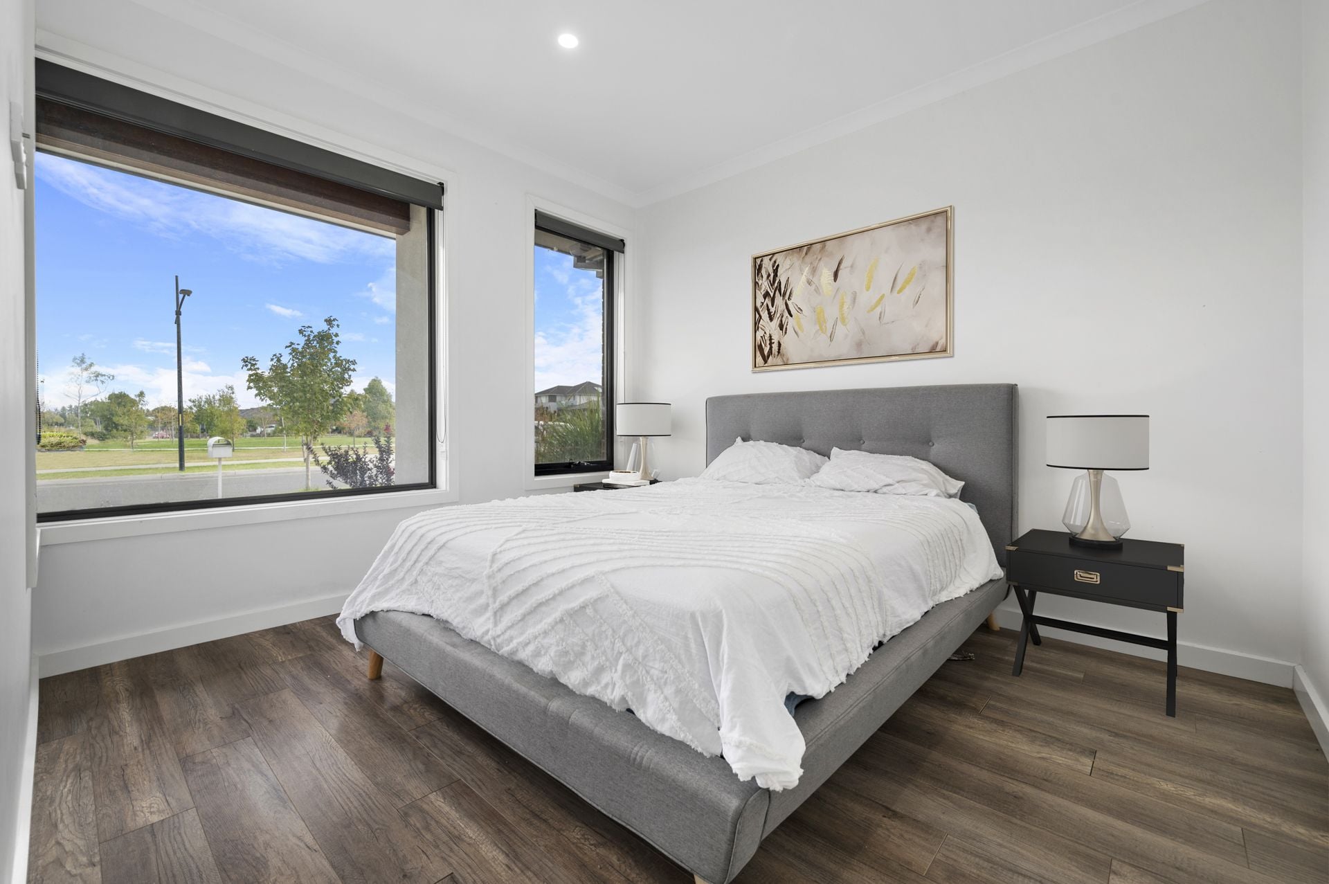 Comfort, Quality And Luxury