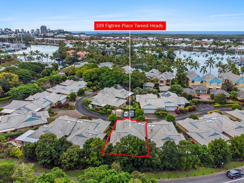 109/1 Harbour Drive Tweed Heads NSW, Tweed Heads - Thumbnail 3