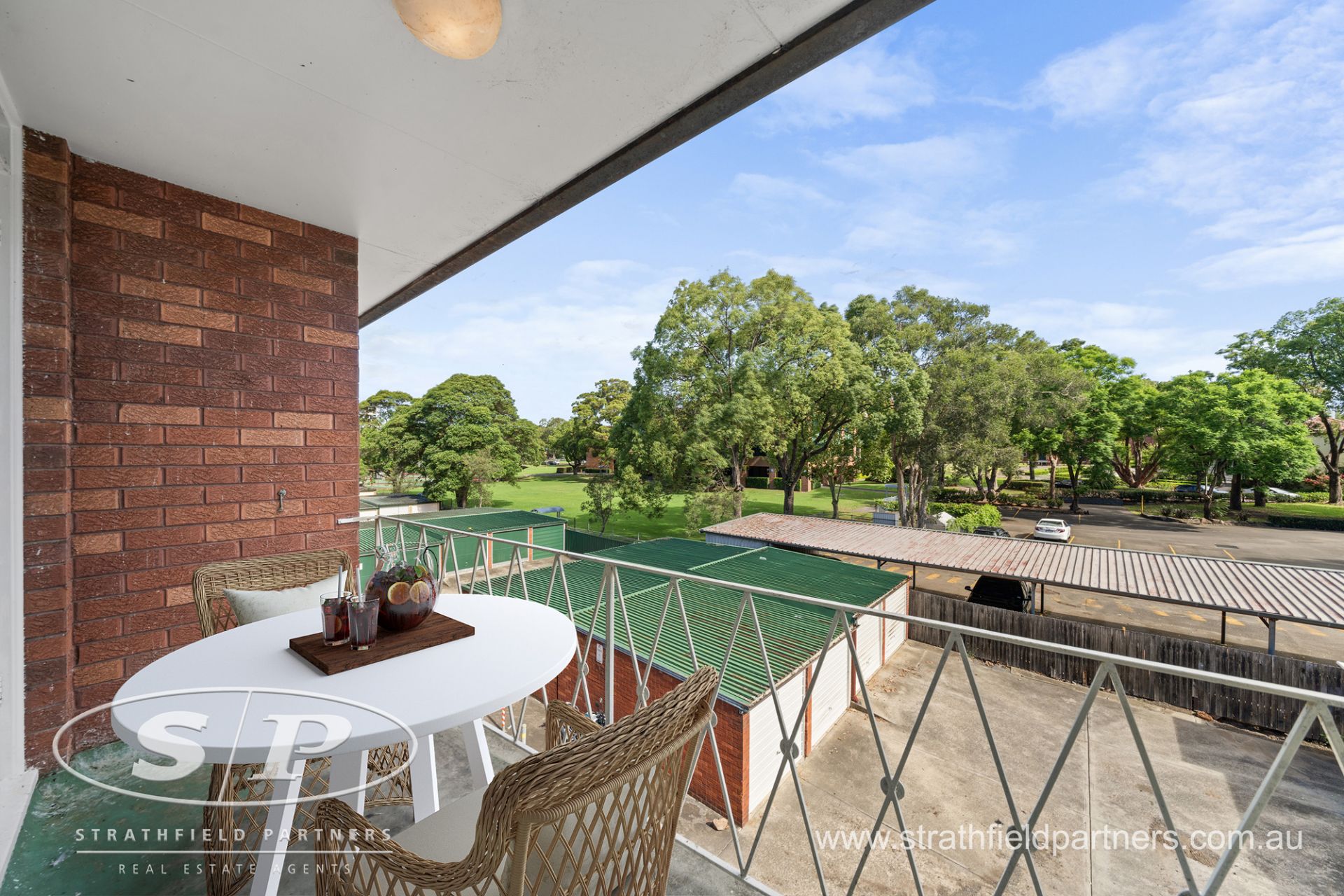 17/34 Russell Street, Strathfield, Strathfield - Thumbnail 8