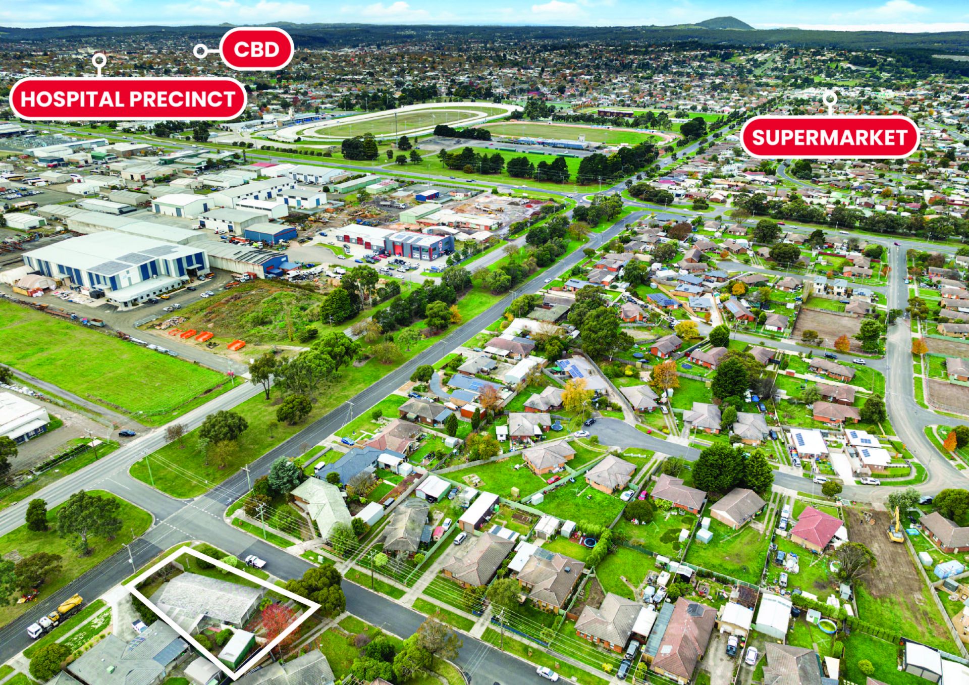 35 Whitelaw Avenue, Delacombe, Delacombe - Thumbnail 3