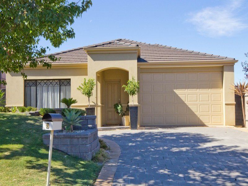 3 Coulson Court Greenwith 5125