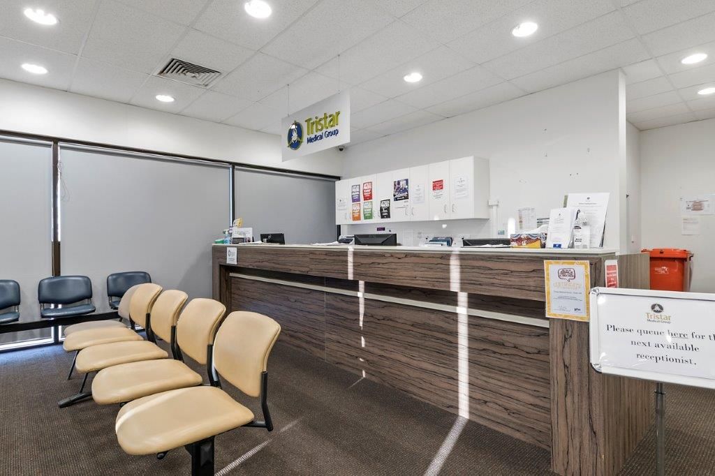 PROMINENT MEDICAL CENTRE IN THE HEART OF SWAN HILL