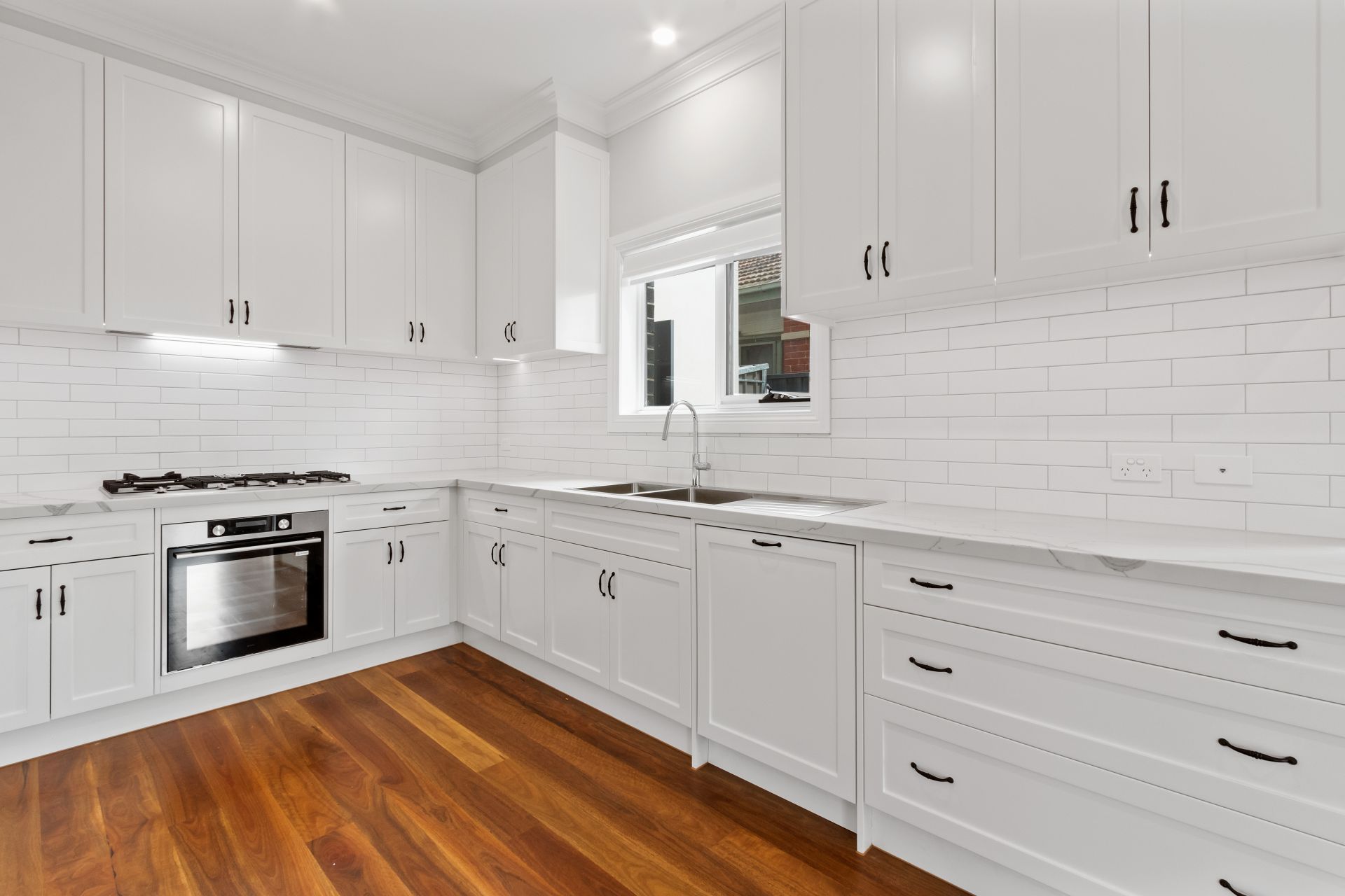 BRAND NEW TOWNHOUSE