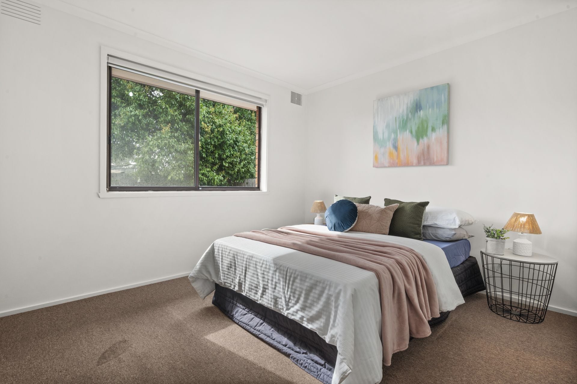 Perfect Blend of Comfort and Accessibility