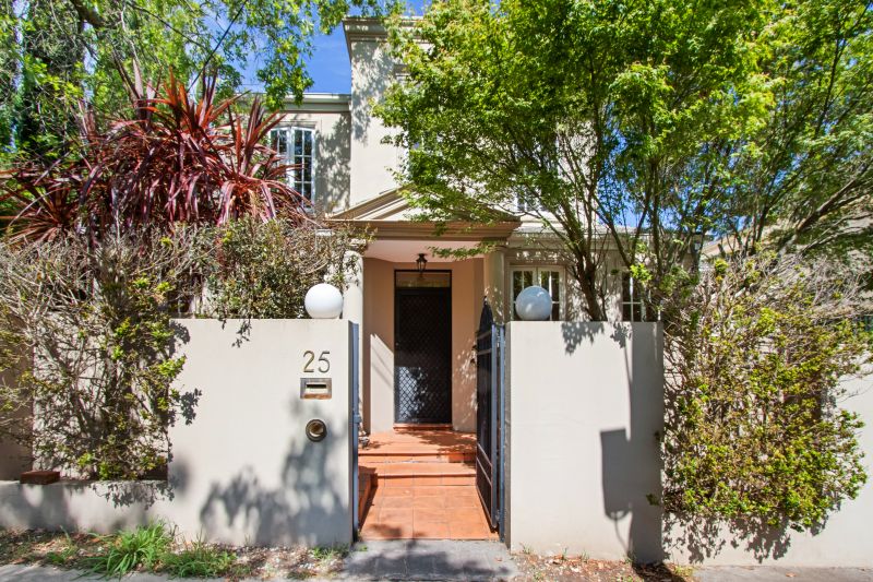 25 Buchanan Avenue, Balwyn North