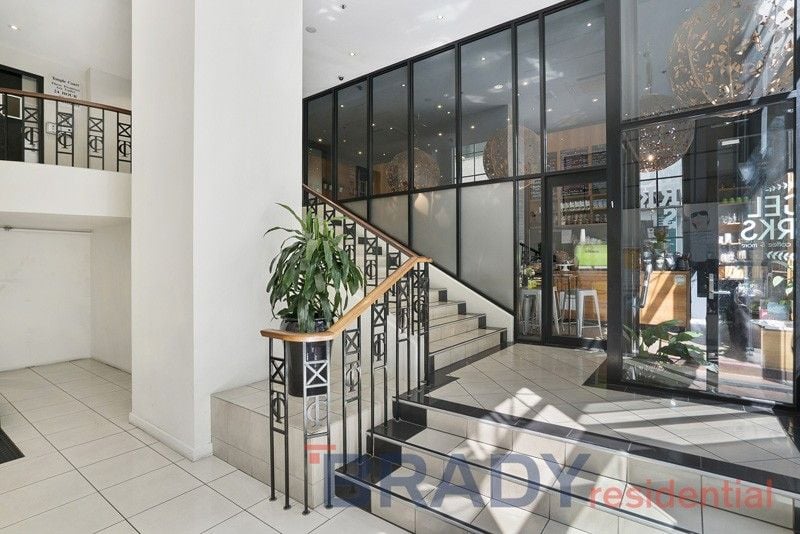 1116/422 Collins Street MELBOURNE VIC, Melbourne - Thumbnail 2