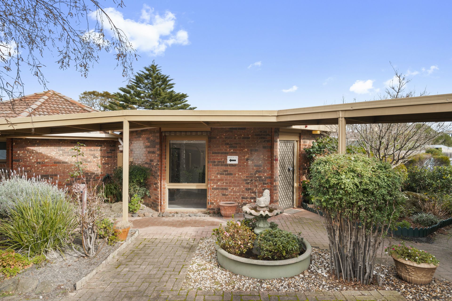 14/10A Byng Avenue, Heatherton OBrien Real Estate