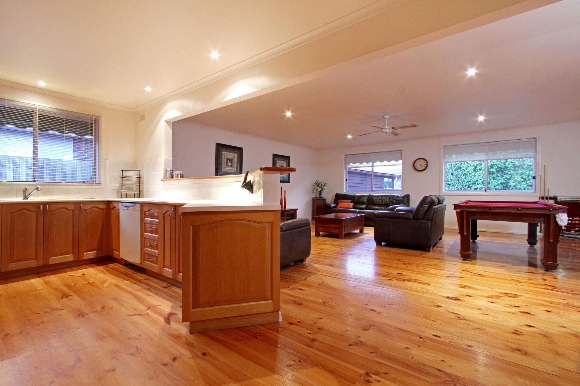 SOLD BY ROGER PETTINELLA - $528,000