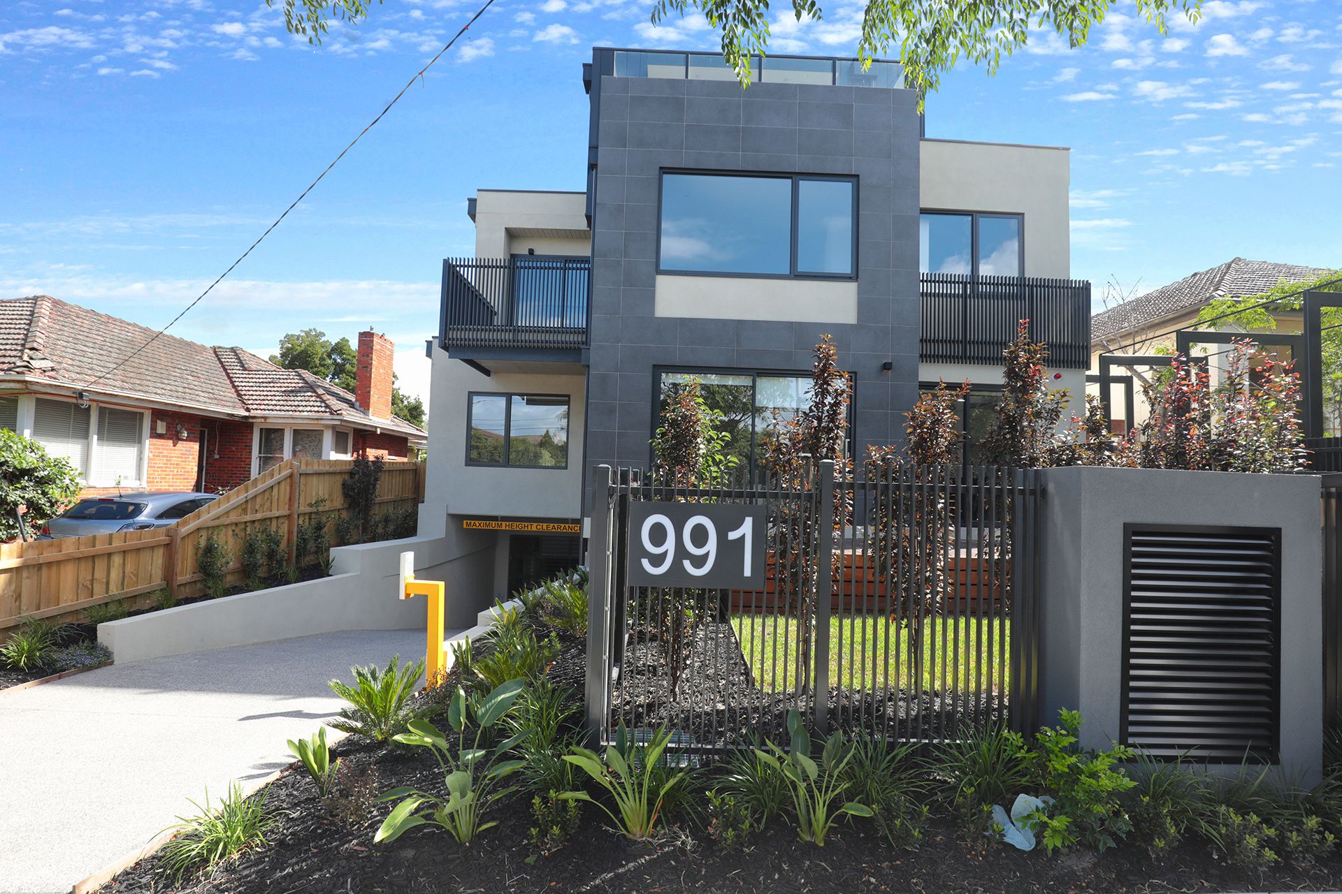 1/991 Glen Huntly Road, Caulfield South - Thumbnail 3