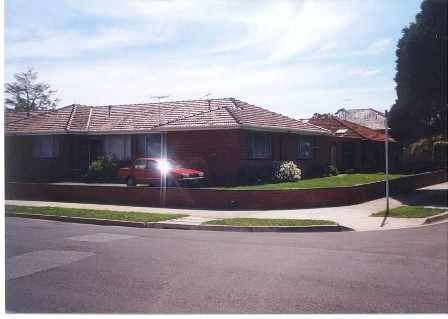 Centrally Located !! Refurbished Unit