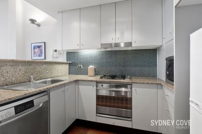 23/277 Crown Street, SURRY HILLS NSW 2010, Surry Hills - Thumbnail 6