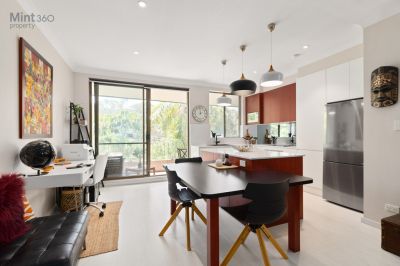 5/19-21 Byron Street, Coogee