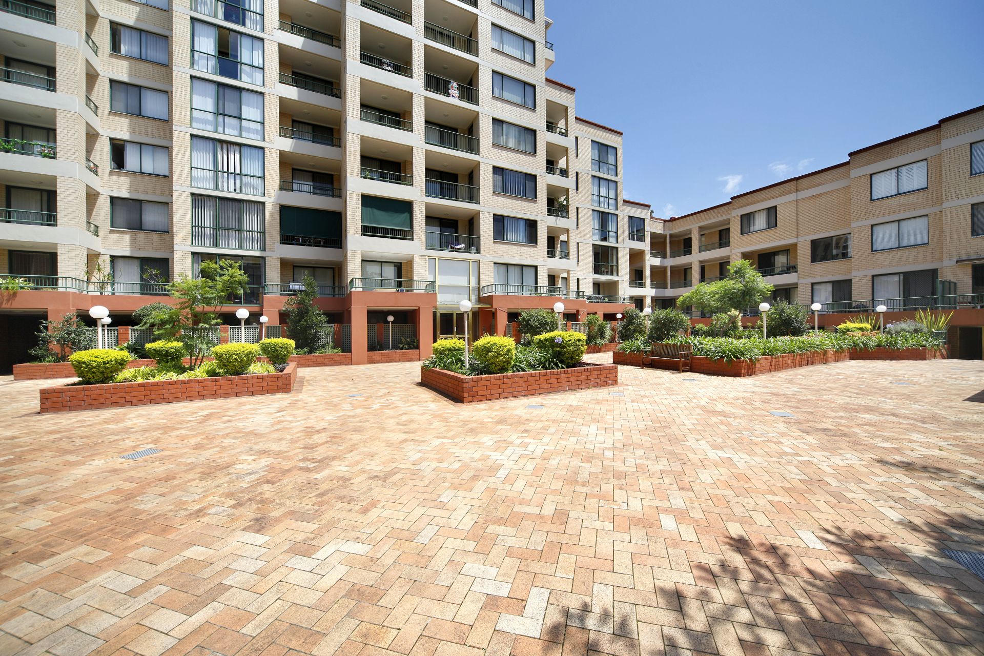 110/8-14 Willock Avenue, Miranda, Miranda - Thumbnail 6
