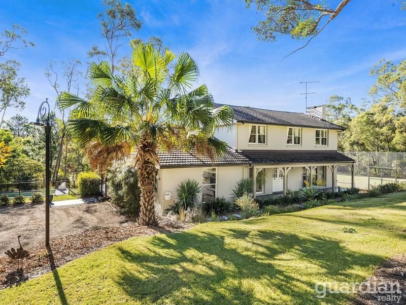 4 Sunnyridge Road ARCADIA NSW, Arcadia - Thumbnail 2