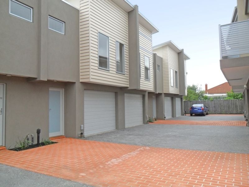 7-6 Rosamond Road, Footscray - Thumbnail 2