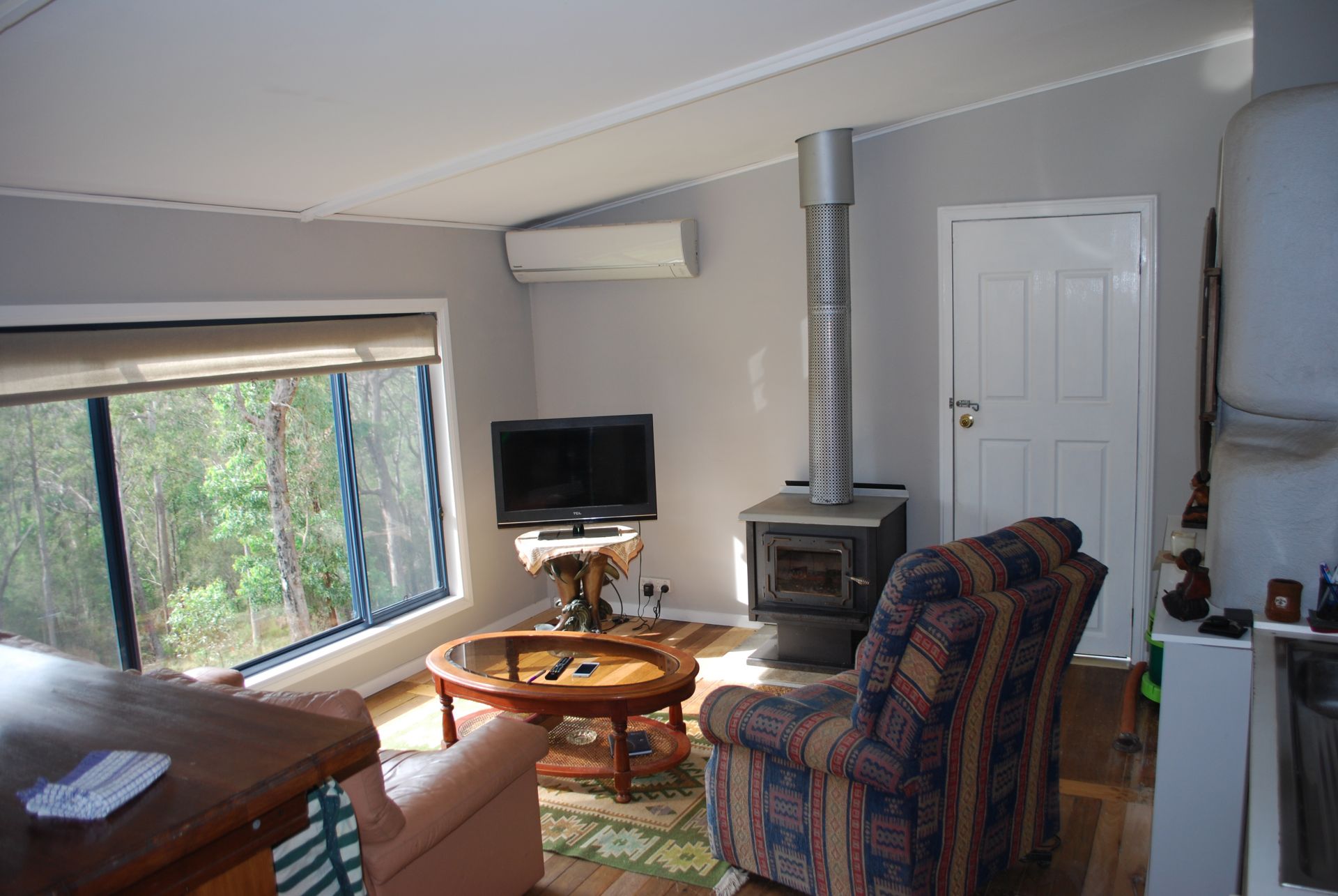 8 Ferngully Lane, Millingandi