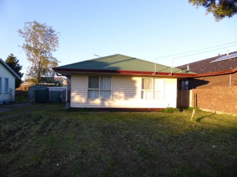 18 Goulburn Avenue, Reservoir