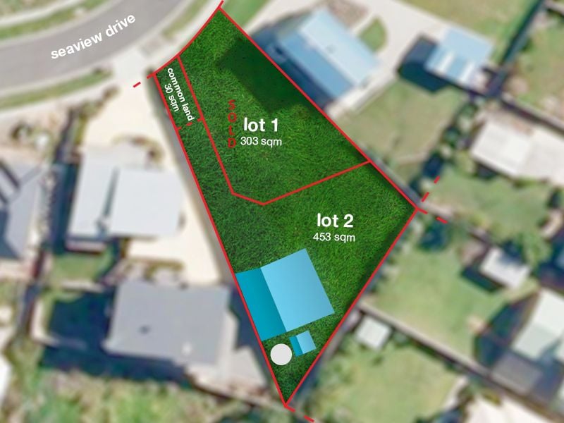 Lot 2/5 Seaview Drive, Apollo Bay - Thumbnail 2