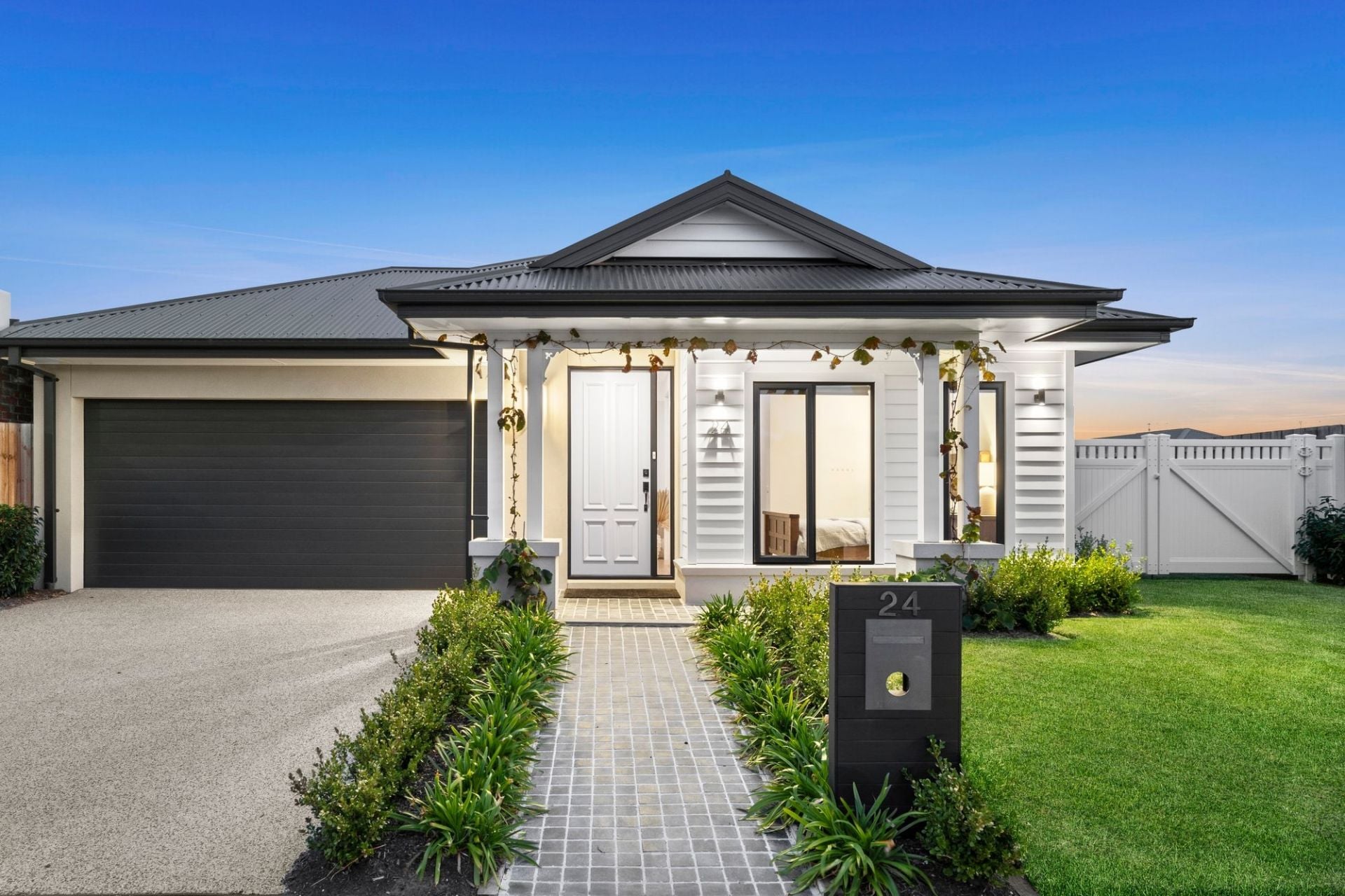 24 Centurian Street Ocean Grove VIC, Ocean Grove - Thumbnail 2