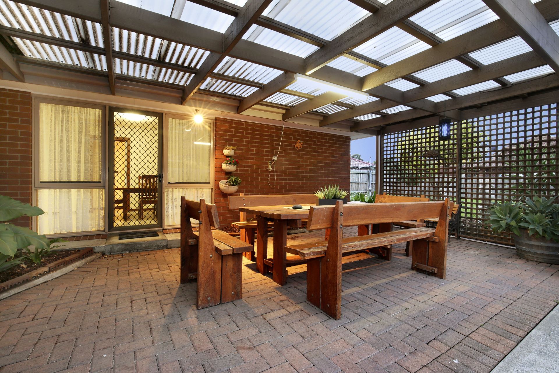 A Cherished Home In A Prized Position