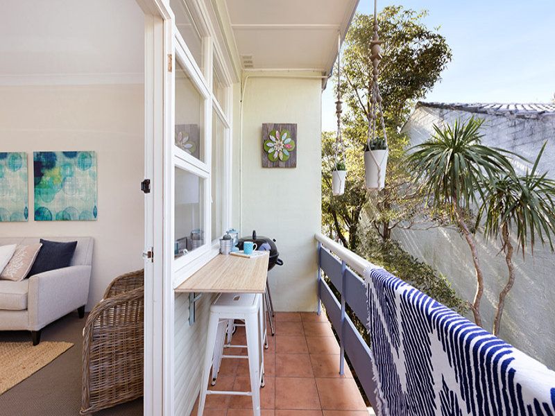 Real Estate For Lease 4/40 Ocean Grove Collaroy , NSW