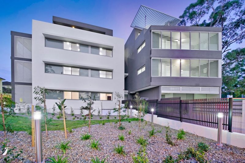 161-163 Mona Vale Road, St Ives