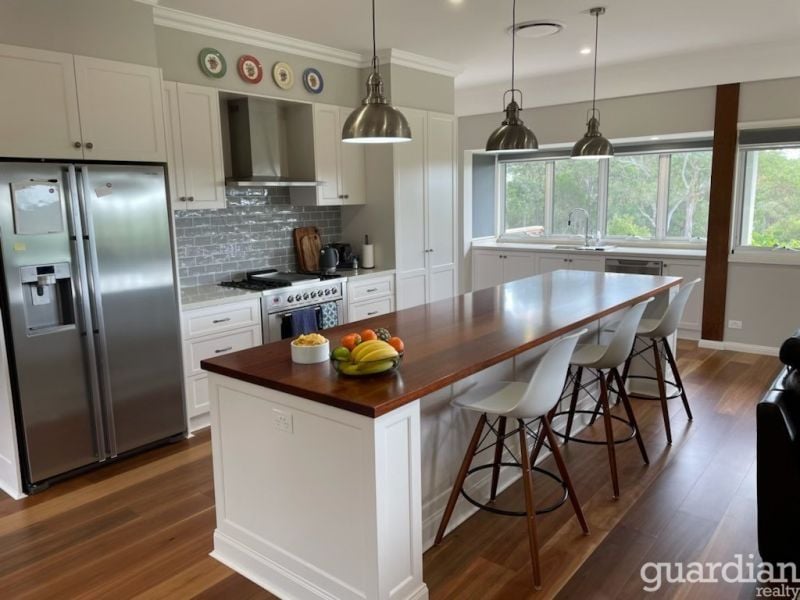 5 Chilcott Road Berrilee NSW, Berrilee - Thumbnail 3