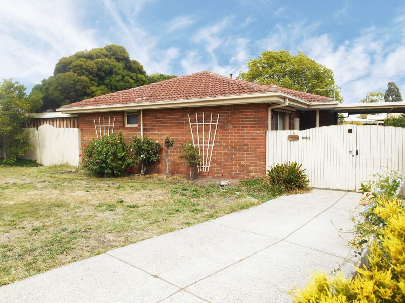 49 Konrads Crescent, Mill Park