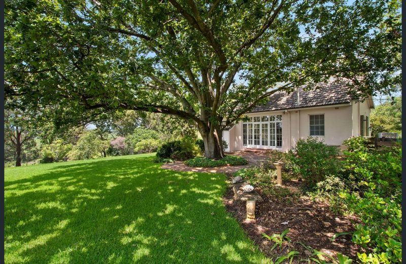 Real Estate For Lease 16 Gadds Lane Kurmond , NSW