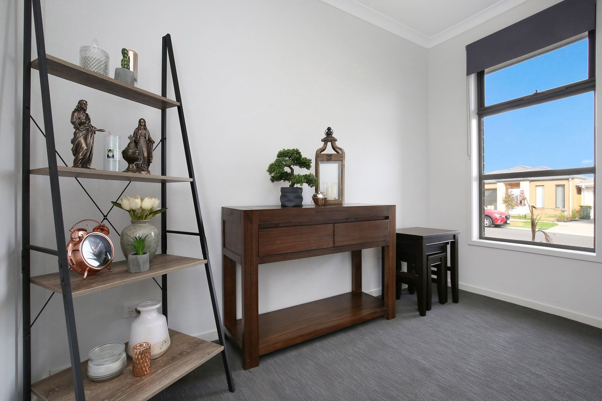 OPEN PLAN LIVING!!