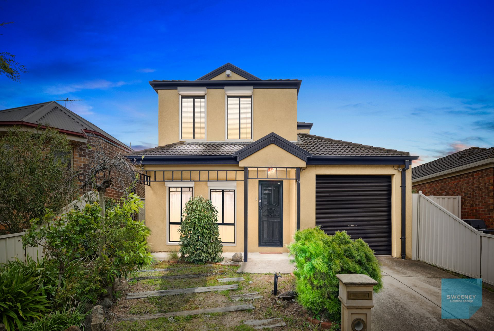 14 Odonnell Drive, Caroline Springs - Thumbnail 2