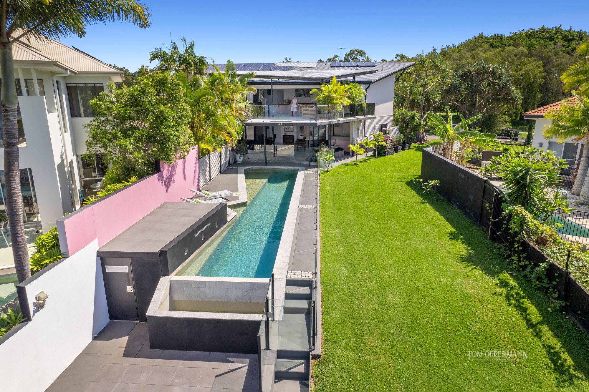 Real Estate For Sale 2 The Peninsula Noosa Waters , QLD