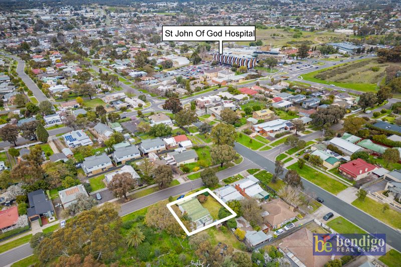 52 Lilac Street, Ironbark Bendigo Real Estate