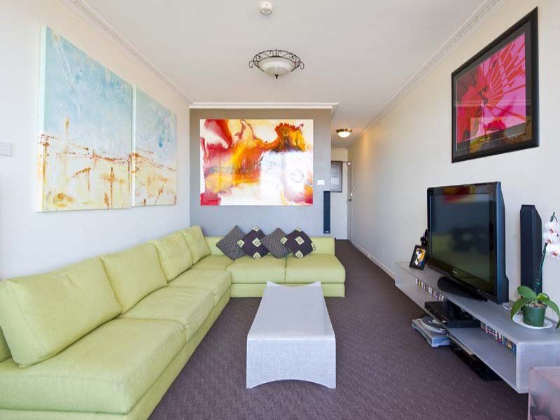 50/2-12 Crows Nest Road WAVERTON NSW, Waverton - Thumbnail 4
