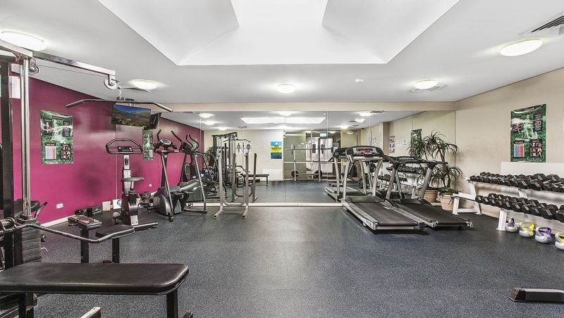 182/360 Kingsway Caringbah NSW, Caringbah - Thumbnail 7