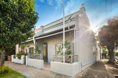 62 Renwick Street, Leichhardt