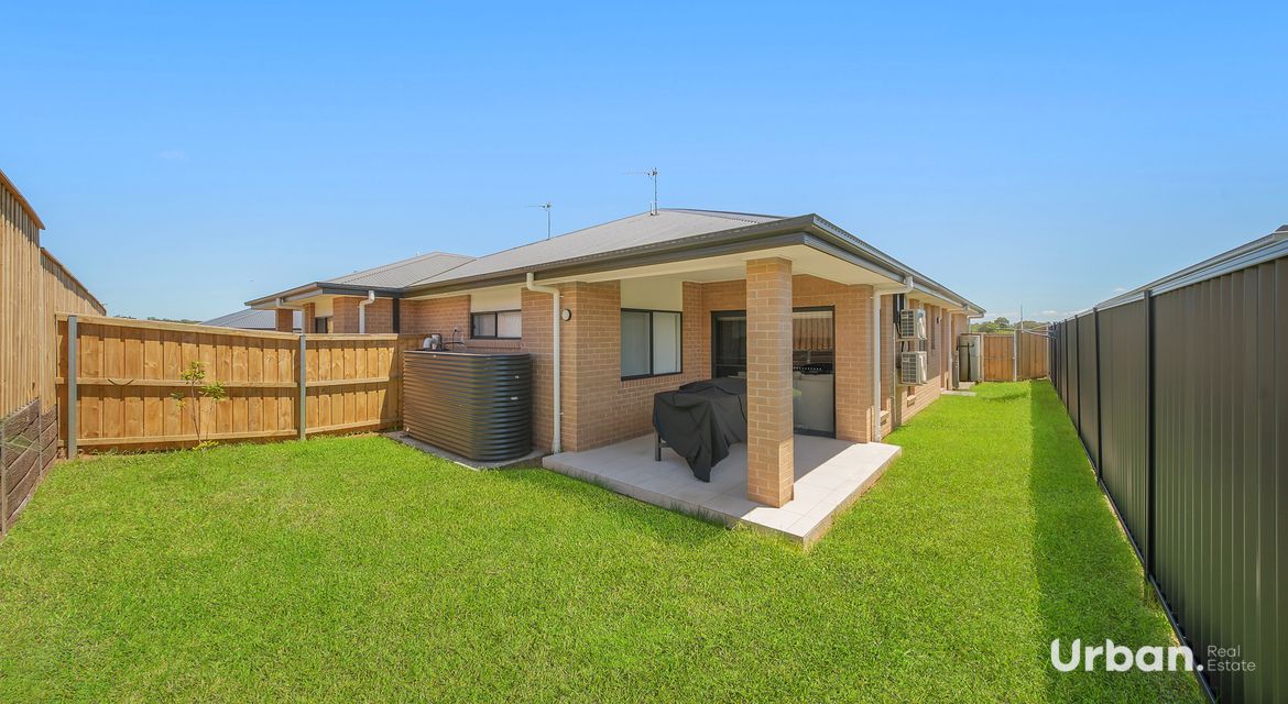 Lochinvar 1/189 Robert Road
